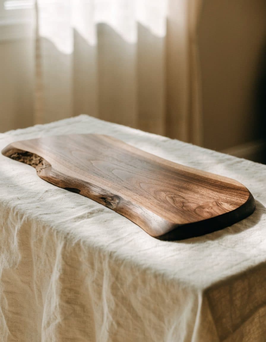 Woodwork