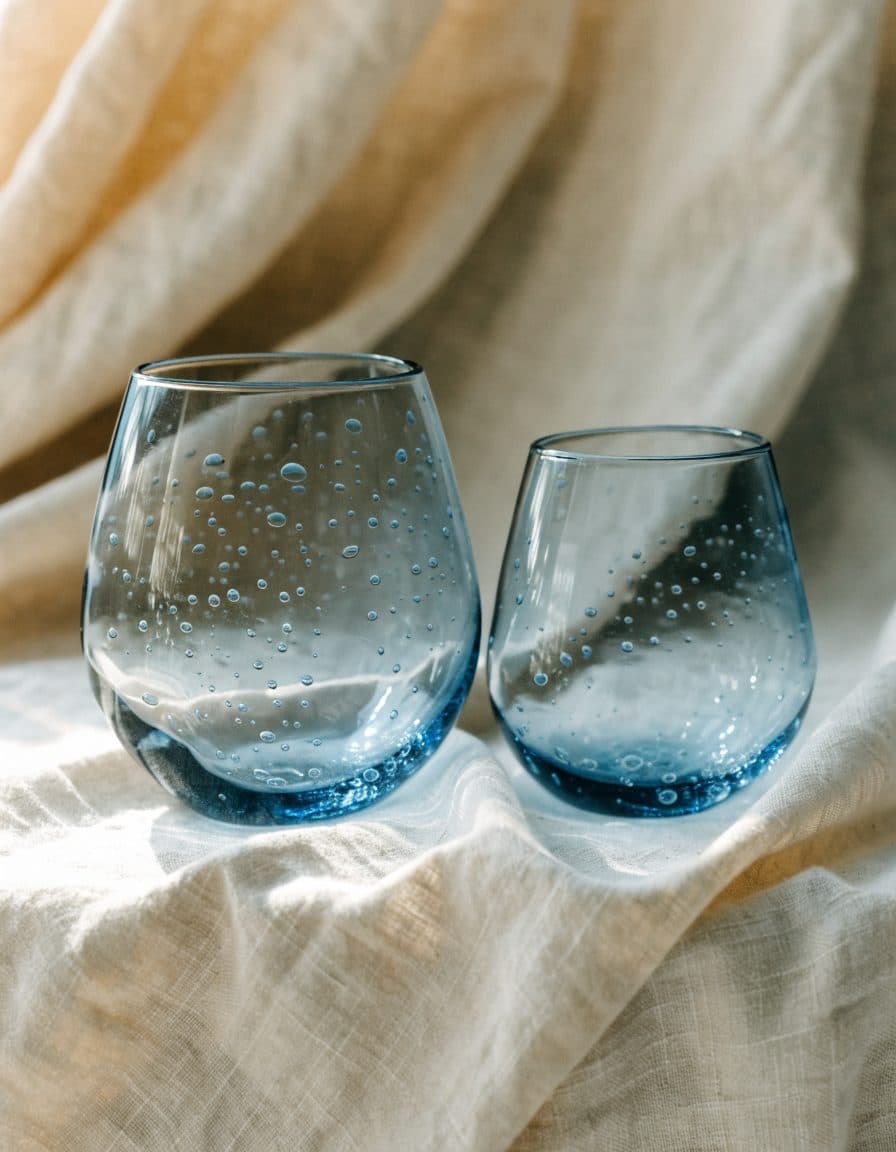 Glass